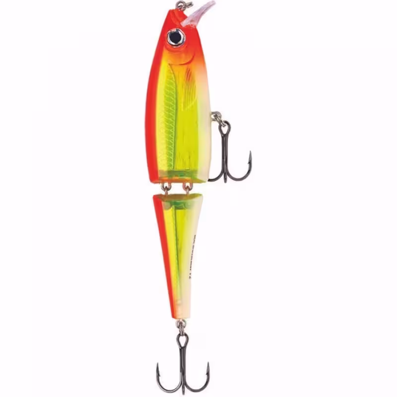 Воблер медленно тонущий Rapala BX Swimmer 12 HH, 120 мм, 22 г.