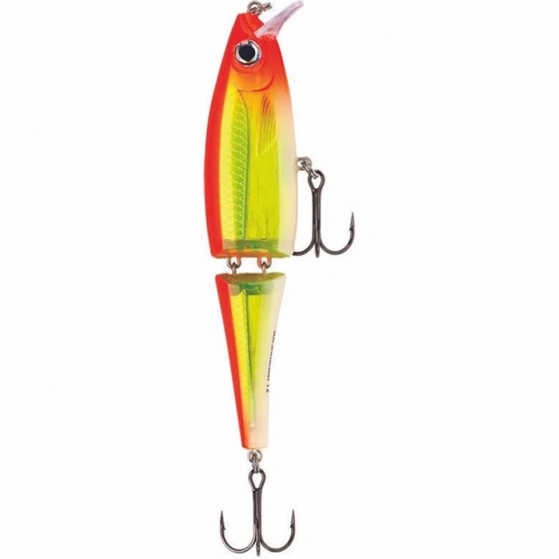 Воблер медленно тонущий Rapala BX Swimmer 12 HH, 120 мм, 22 г.