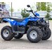 Квадроцикл Irbis ATV200 Premium,синий