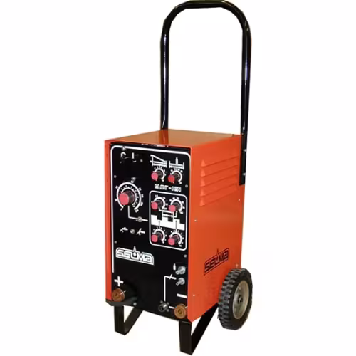 Установка для аргонодуговой сварки Selma УДГ-161 (DC)