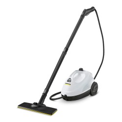 Пароочиститель Karcher SC 2 EasyFix, белый