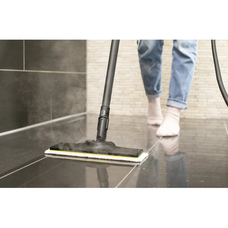 Пароочиститель Karcher SC 2 EasyFix, белый