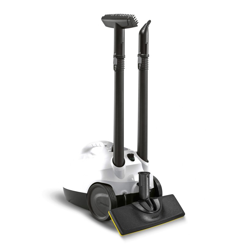 Пароочиститель Karcher SC 2 EasyFix, белый