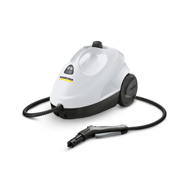 Пароочиститель Karcher SC 2 EasyFix, белый