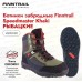 Ботинки забродные мужские Finntrail Speedmaster 5232 Khaki, хаки/черный, размер 41