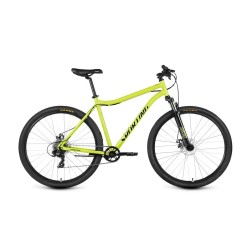 Велосипед Forward Sporting 2.0 D, 29