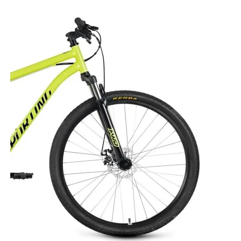 Велосипед Forward Sporting 2.0 D, 29