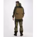 Костюм мужской OneRus Горный 2024, ткань Рипстоп, цвет хаки, размер 48-50, 182-188 см