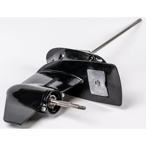 Редуктор в сборе Gladiator 15A-801001 G 9.9-15 (S)