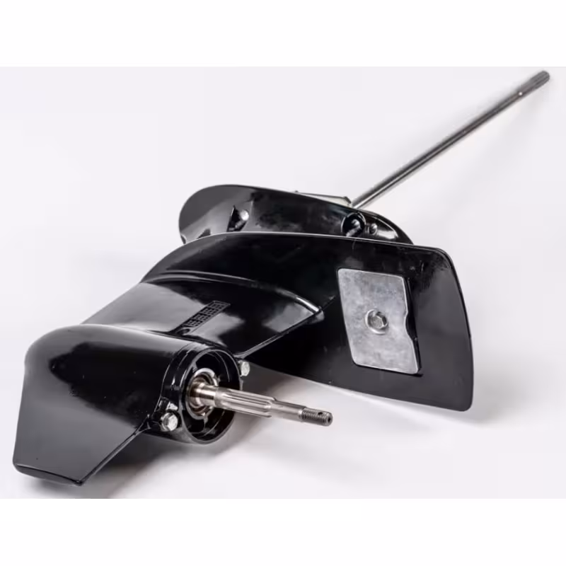 Редуктор в сборе Gladiator 15A-801001 G 9.9-15 (S)