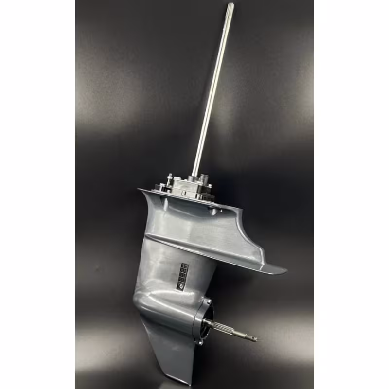 Редуктор в сборе Gladiator 15A-801001 G 9.9-15 (S)