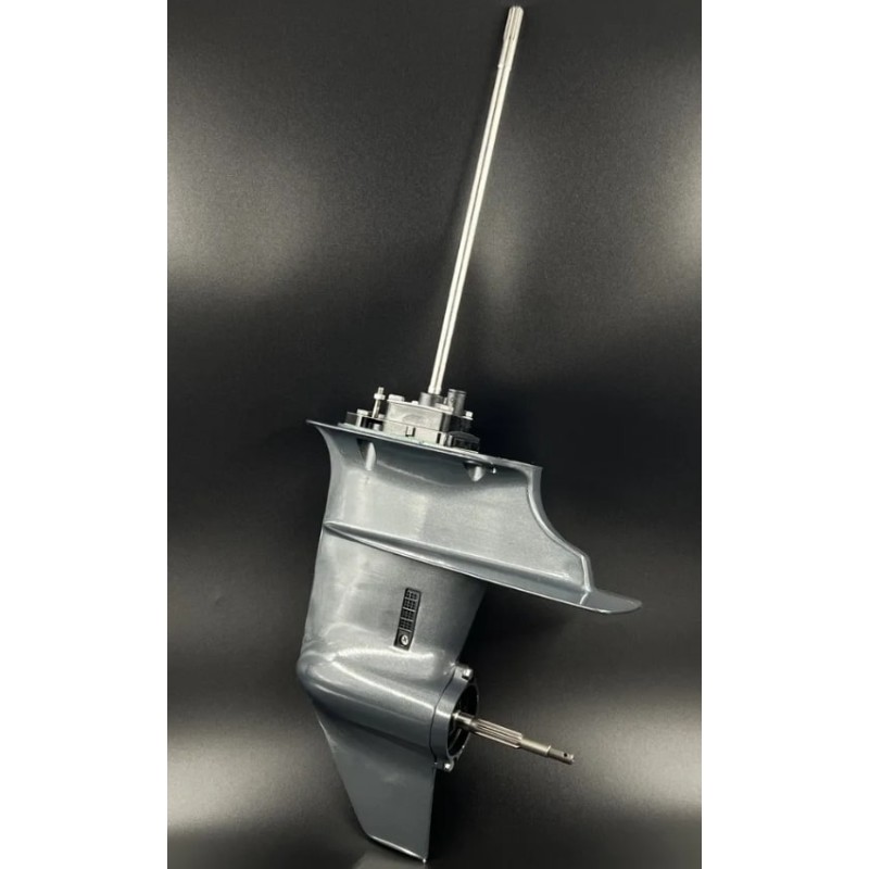 Редуктор в сборе Gladiator 15A-801001 G 9.9-15 (S)