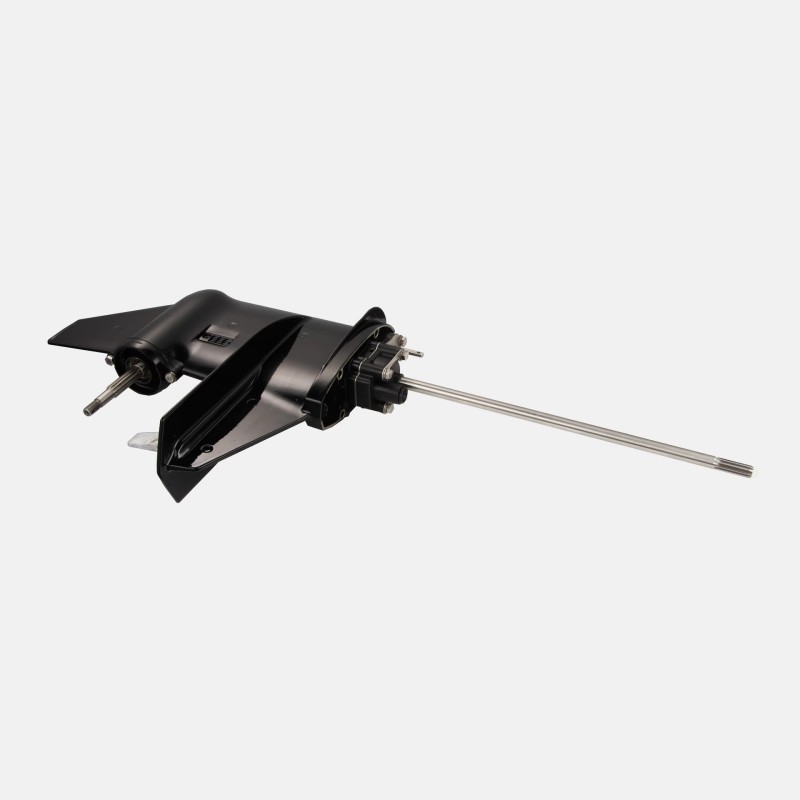 Редуктор в сборе Gladiator 98A-801001 G 9,8 (S)