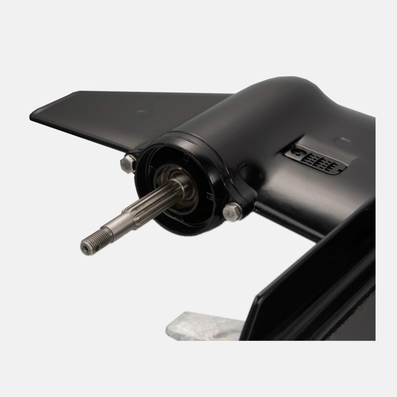 Редуктор в сборе Gladiator 98A-801001 G 9,8 (S)