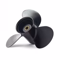 Винт гребной Mercury/Tohatsu/Nissan 9.9-20 л.с., 3х9-1/4х8