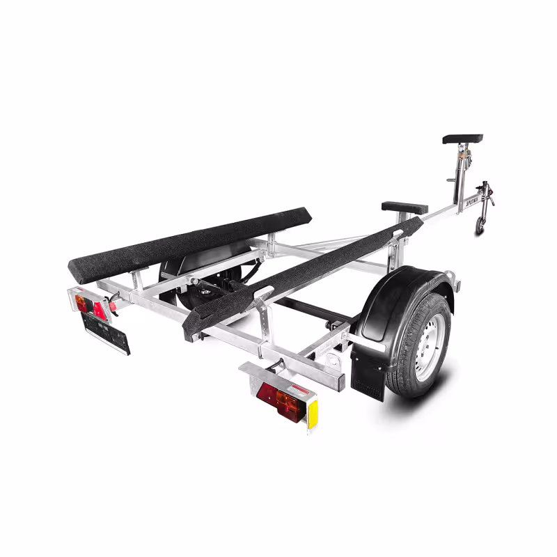 Прицеп лодочный Спутник Aqua 45 Lite