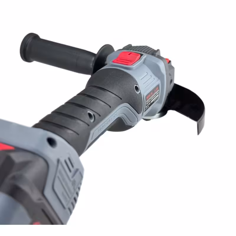 Шлифмашина угловая аккумуляторная ProfiPower MKDGA-18V