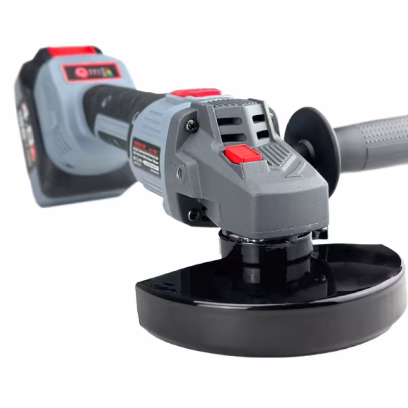 Шлифмашина угловая аккумуляторная ProfiPower MKDGA-18V