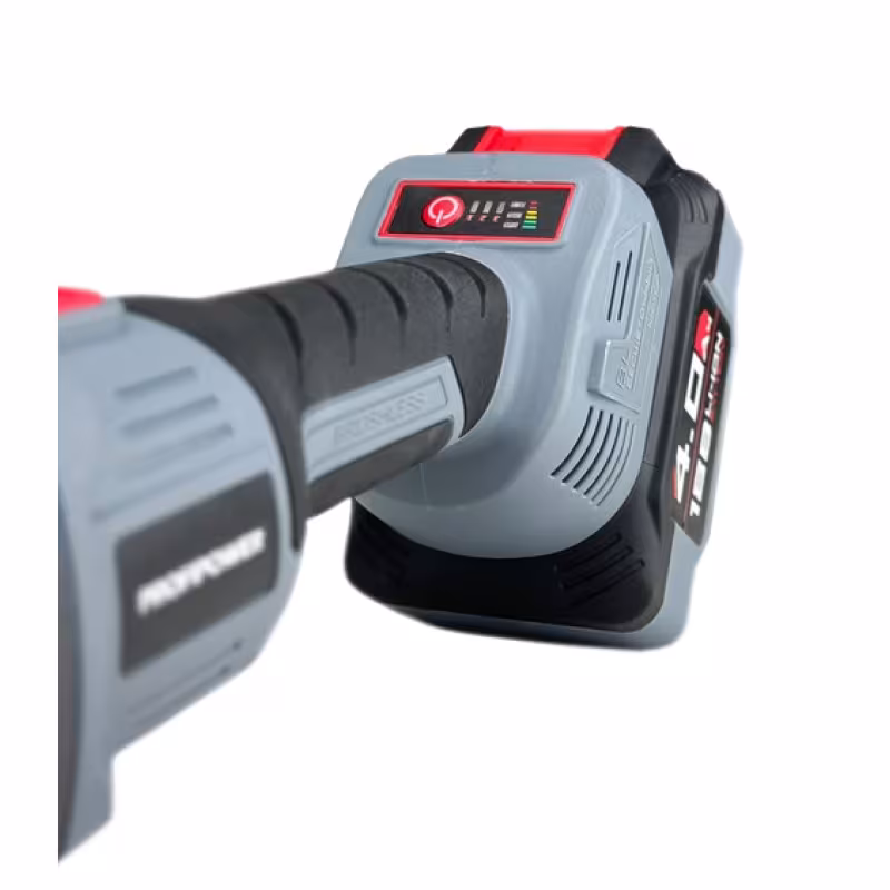 Шлифмашина угловая аккумуляторная ProfiPower MKDGA-18V