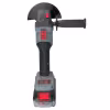 Шлифмашина угловая аккумуляторная ProfiPower MKDGA-18V