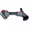Шлифмашина угловая аккумуляторная ProfiPower MKDGA-18V