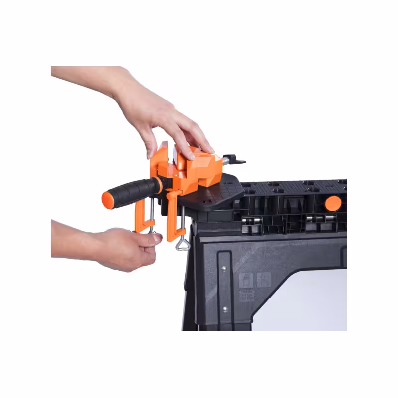 Козлы строительные многофункциональные Pony Jorgensen 60400, 2 шт