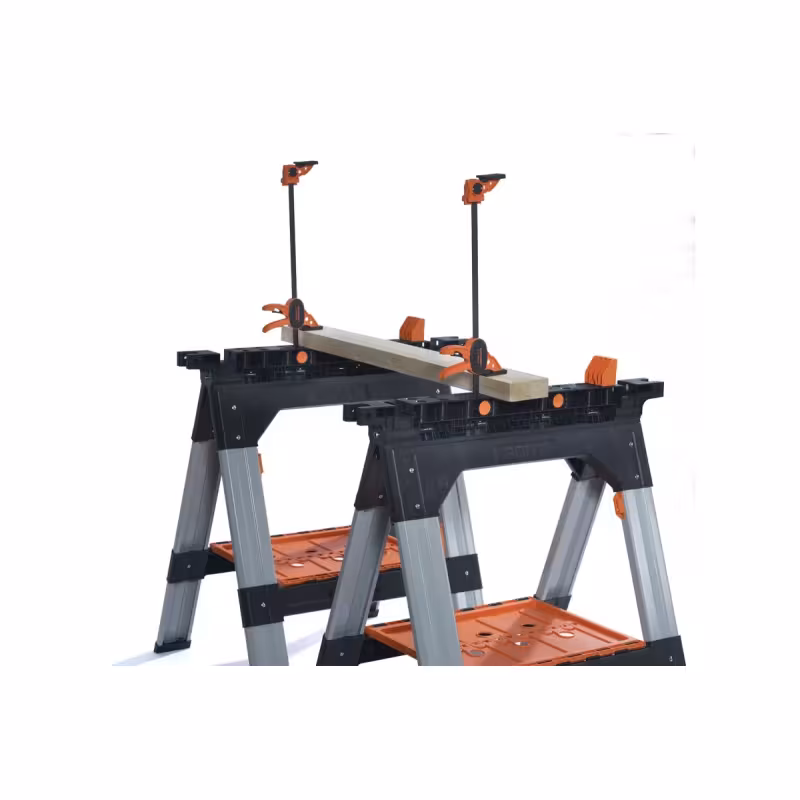 Козлы строительные многофункциональные Pony Jorgensen 60400, 2 шт