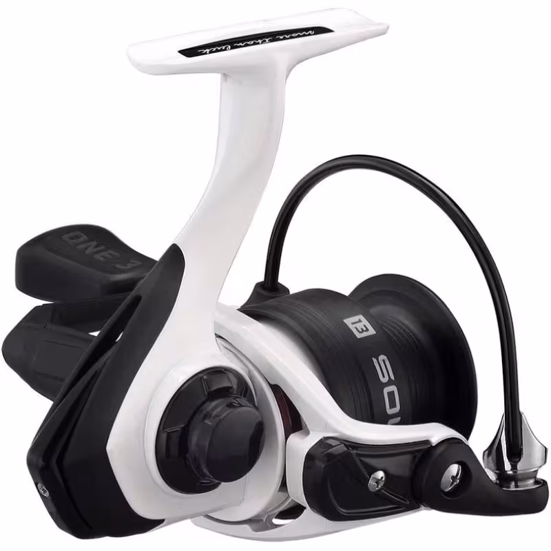 Катушка безынерционная 13 Fishing Source K Spinning 4000