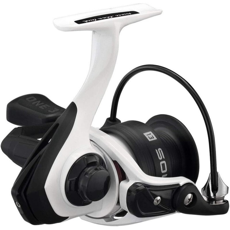 Катушка безынерционная 13 Fishing Source K Spinning 4000