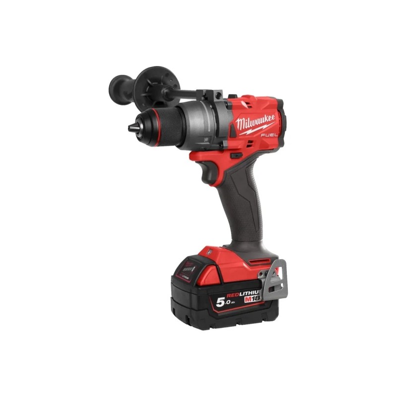 Milwaukee M18 FDD3 502X