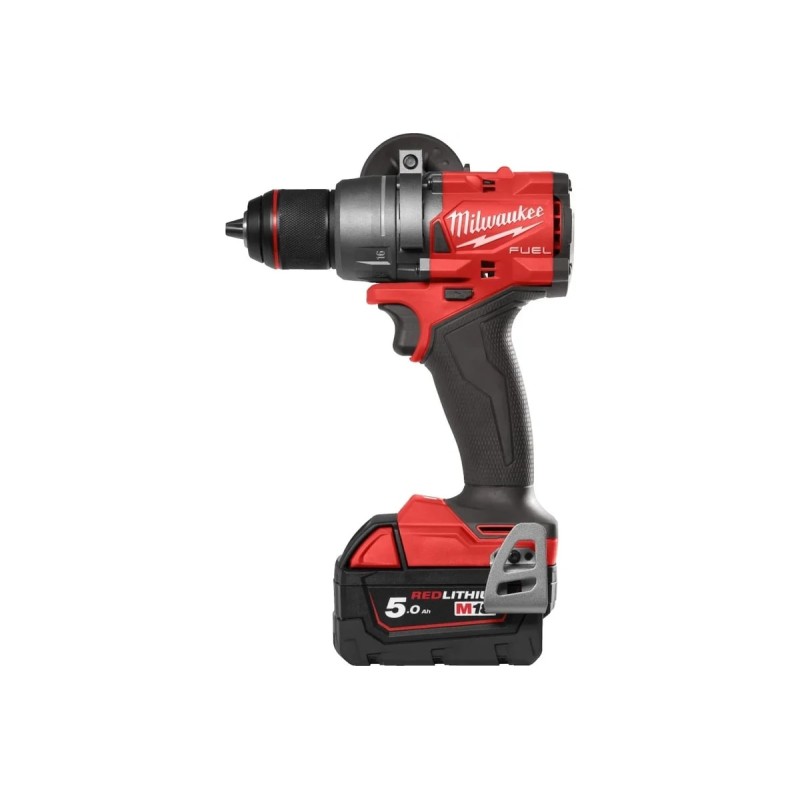 Дрель-шуруповерт аккумуляторная Milwaukee M18 FDD3-502X