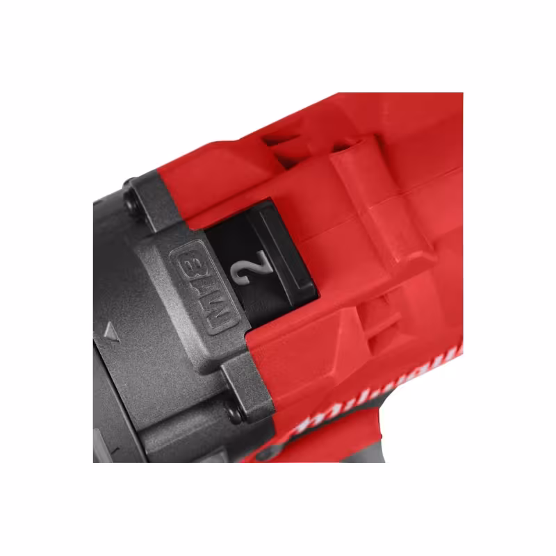 Дрель-шуруповерт аккумуляторная Milwaukee M18 FDD3-502X