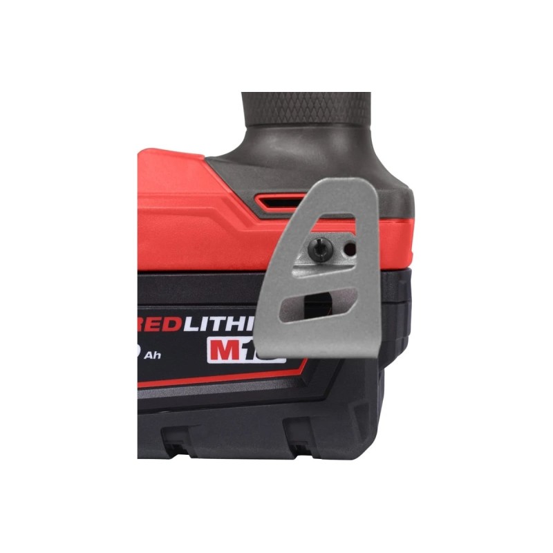 Дрель-шуруповерт аккумуляторная Milwaukee M18 FDD3-502X