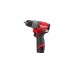 Дрель-шуруповерт аккумуляторная Milwaukee M12 FDD2-202