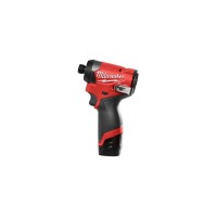 Винтовет аккумуляторная Milwaukee M12 FID2-202