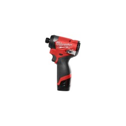 Винтовет аккумуляторная Milwaukee M12 FID2-202