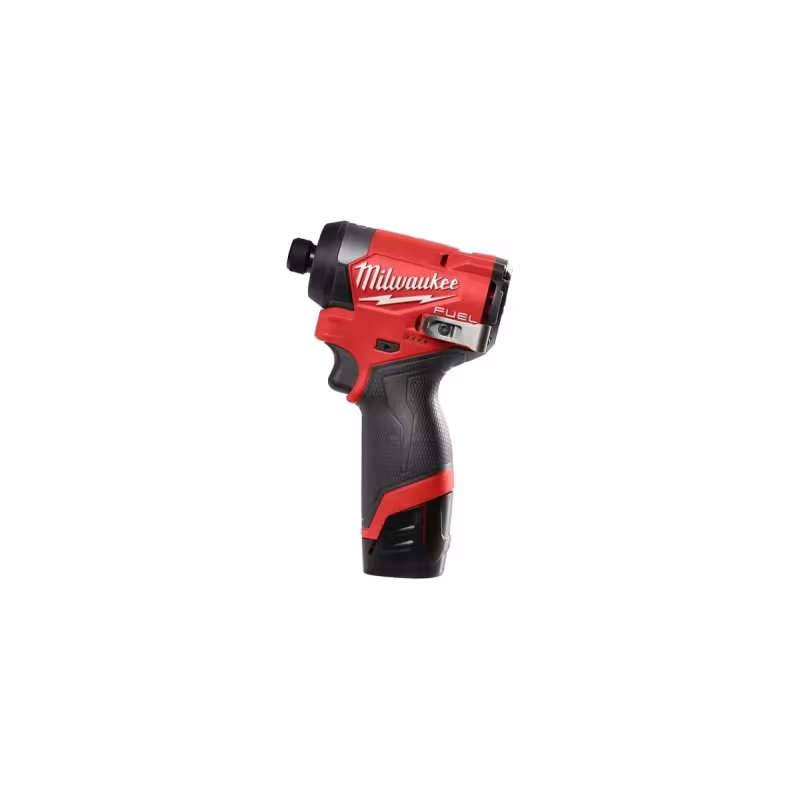 Винтоверт аккумуляторный Milwaukee M12 FID2-202