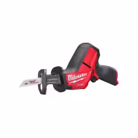 Пила сабельная аккумуляторная Milwaukee CHZ-0 Fuel