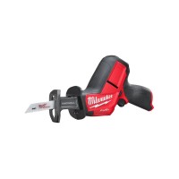 Пила сабельная аккумуляторная Milwaukee CHZ-0 Fuel