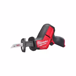 Пила сабельная аккумуляторная Milwaukee CHZ-0 Fuel