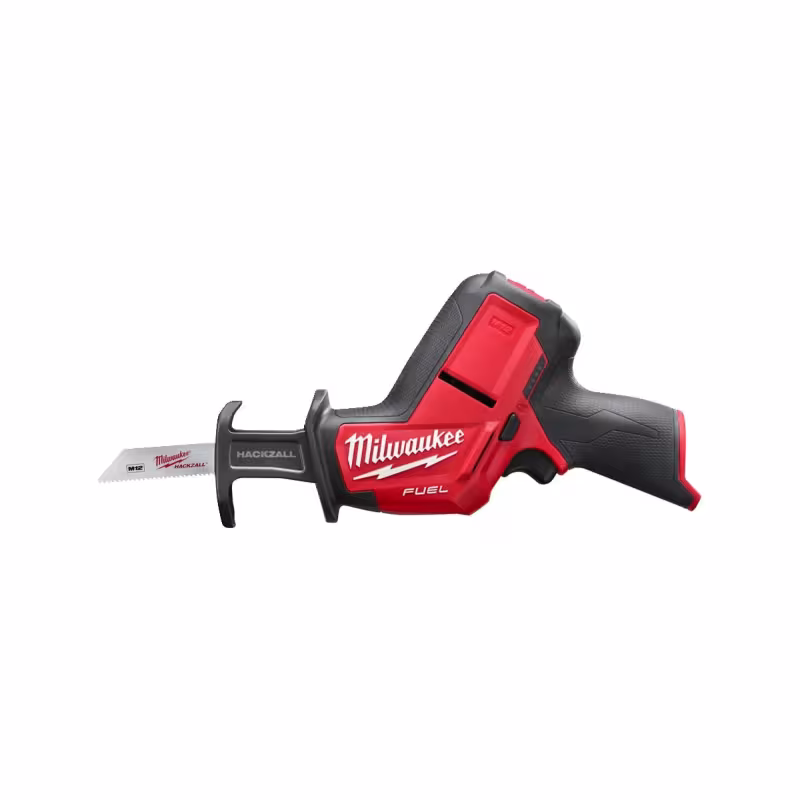 Пила сабельная аккумуляторная Milwaukee CHZ-0 Fuel