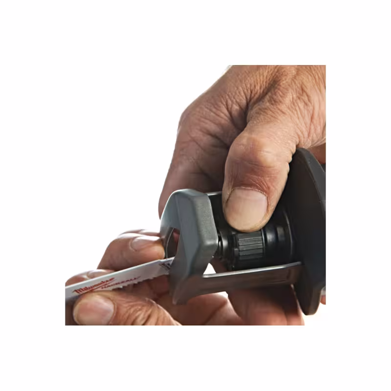 Пила сабельная аккумуляторная Milwaukee CHZ-0 Fuel