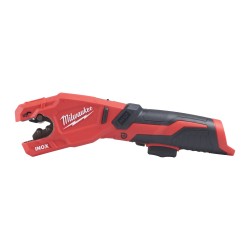 Труборез аккумуляторный Milwaukee M12PCSS-0 (без АКБ и ЗУ)