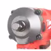 Гайковерт аккумуляторный ударный Milwaukee M12 FIWF12-422X Fuel