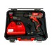 Дрель-шуруповерт аккумуляторная Milwaukee M12 BDD-202С