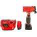 Шлифмашина угловая аккумуляторная Milwaukee M12 FCOT-422X FUEL