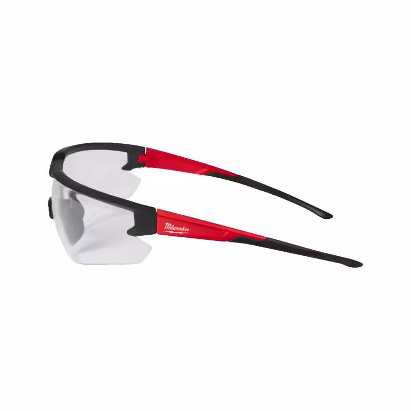 Очки защитные открытые Milwaukee Enhanced