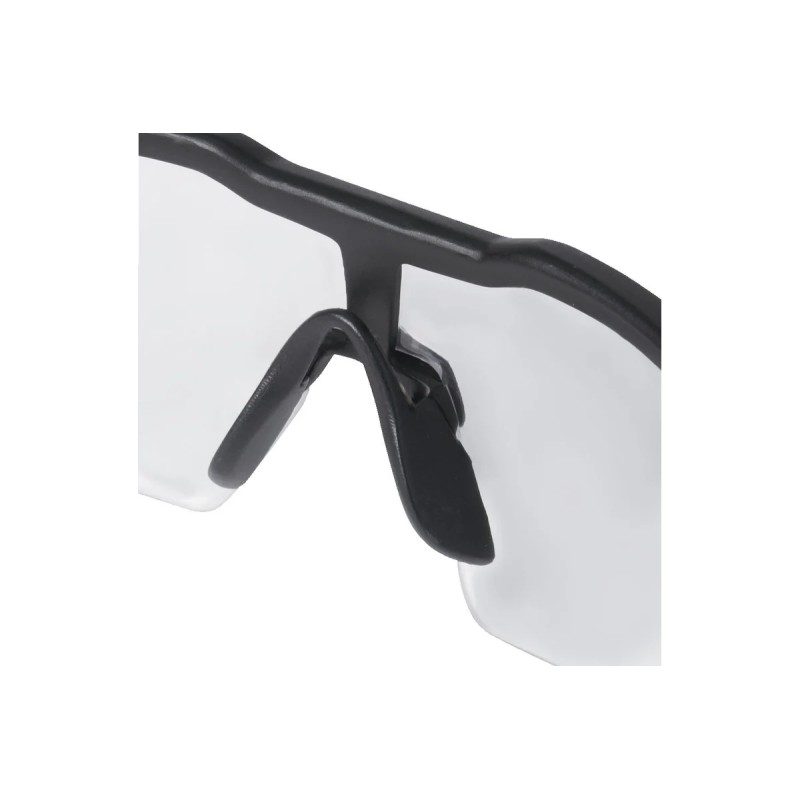 Очки защитные открытые Milwaukee Enhanced