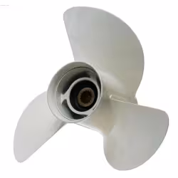 Винт гребной GL Marine 6E5-45943-00-EL для Yamaha 60-140 л.с.