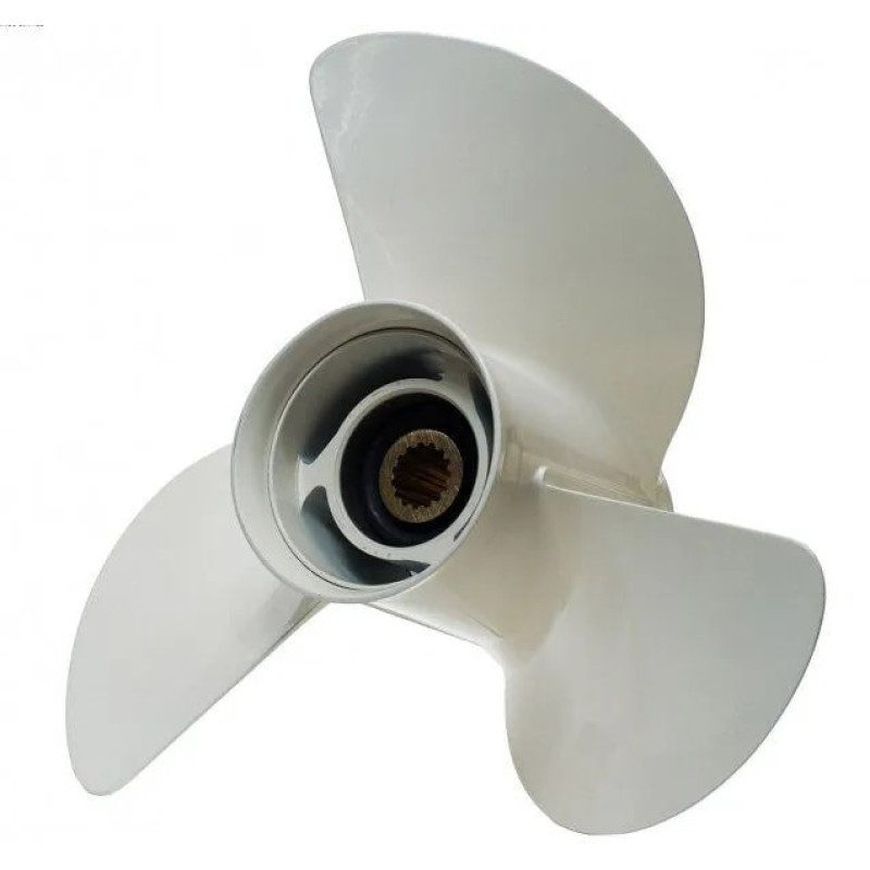 Винт гребной GL Marine 6E5-45943-00-EL для Yamaha 60-140 л.с.